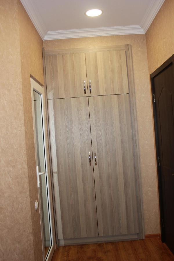 Hotel A&K Tbilisi Exterior photo