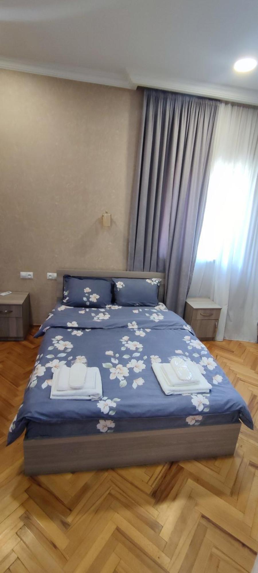 Hotel A&K Tbilisi Exterior photo