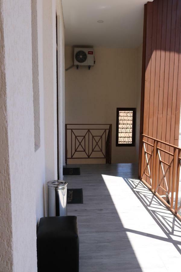 Hotel A&K Tbilisi Exterior photo