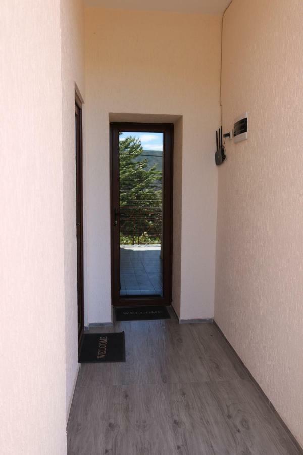 Hotel A&K Tbilisi Exterior photo