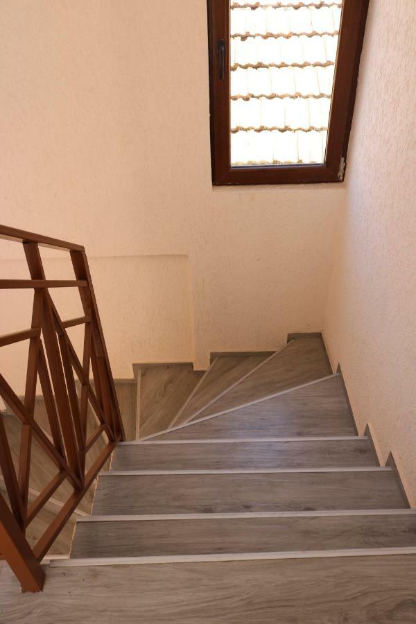 Hotel A&K Tbilisi Exterior photo